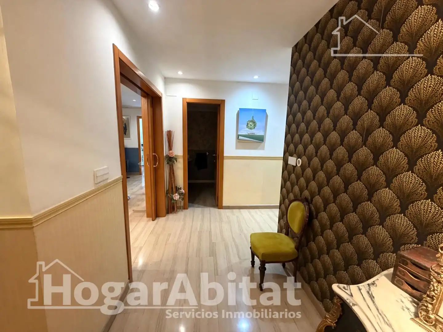 Habitación de Piso en venta en Valencia con Aire acondicionado, Calefacción y Trastero