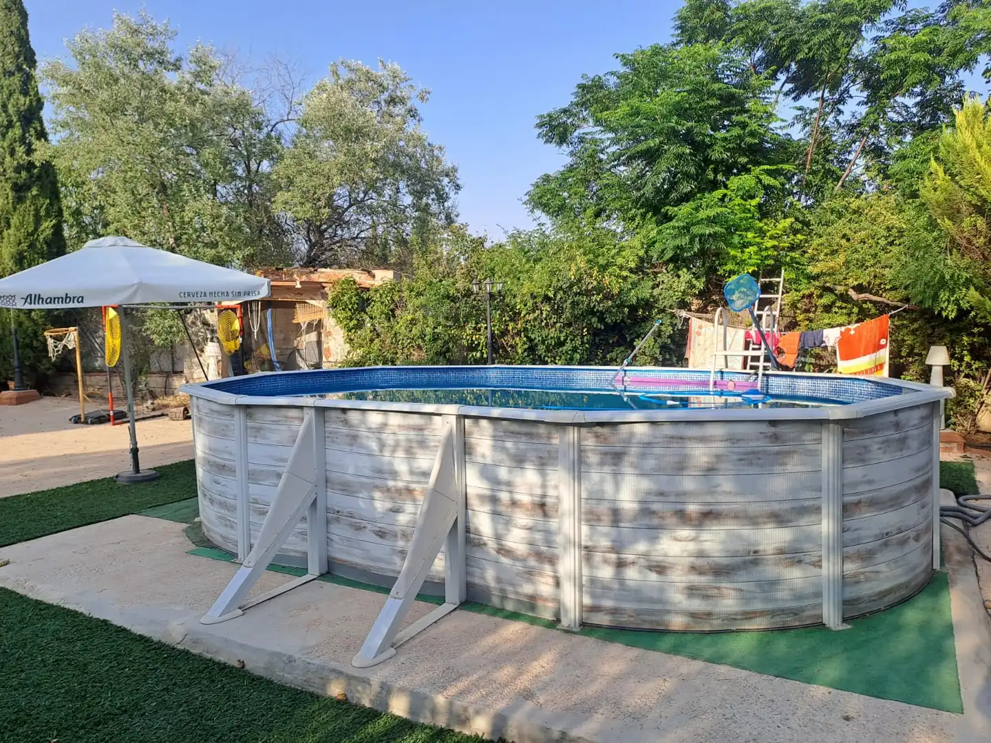 Villa avec terrasse à vendre à Camino de la Caseta Bravo, imagen 56