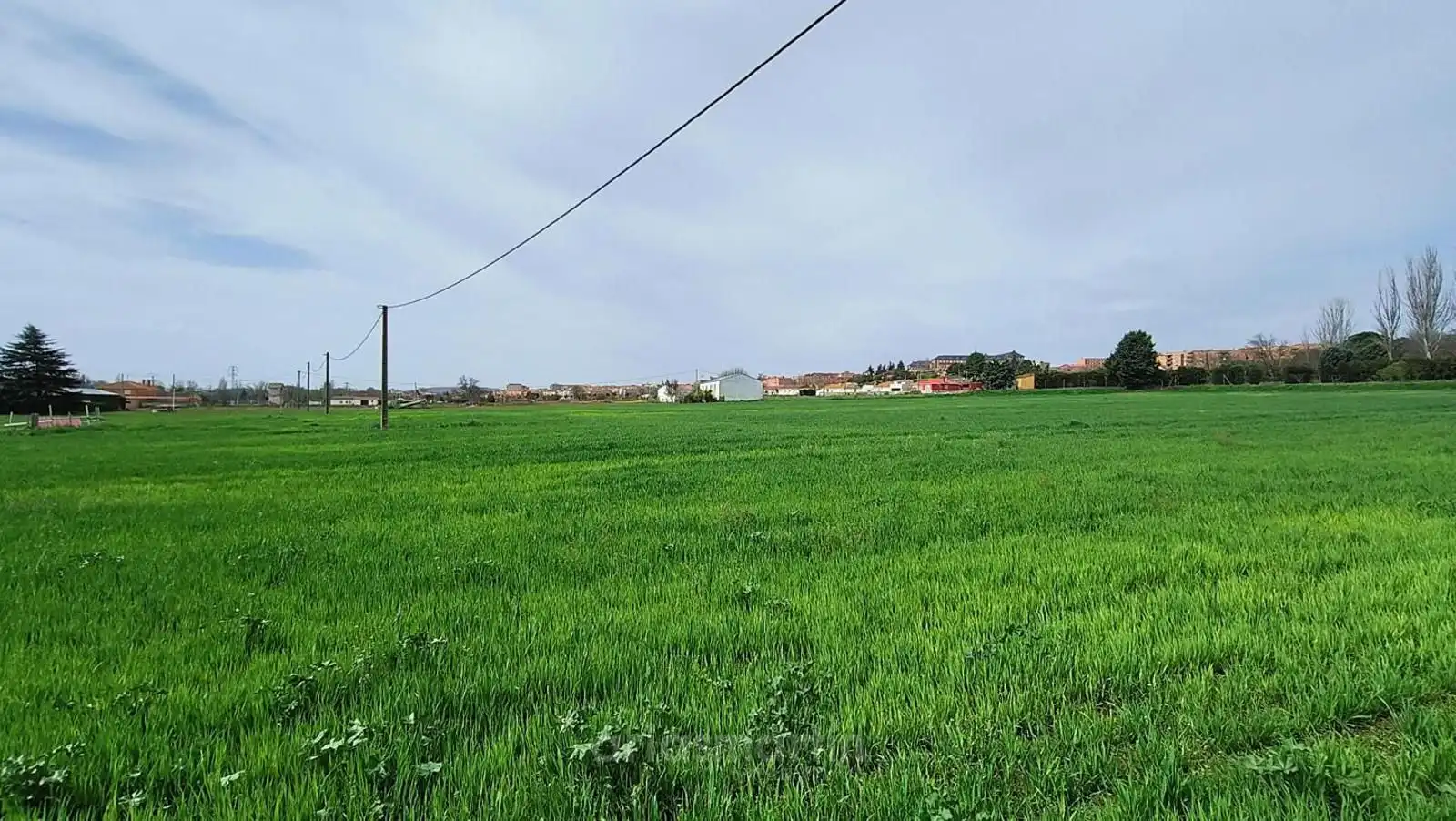 Casa o chalet en venta en Salamanca con Calefacción