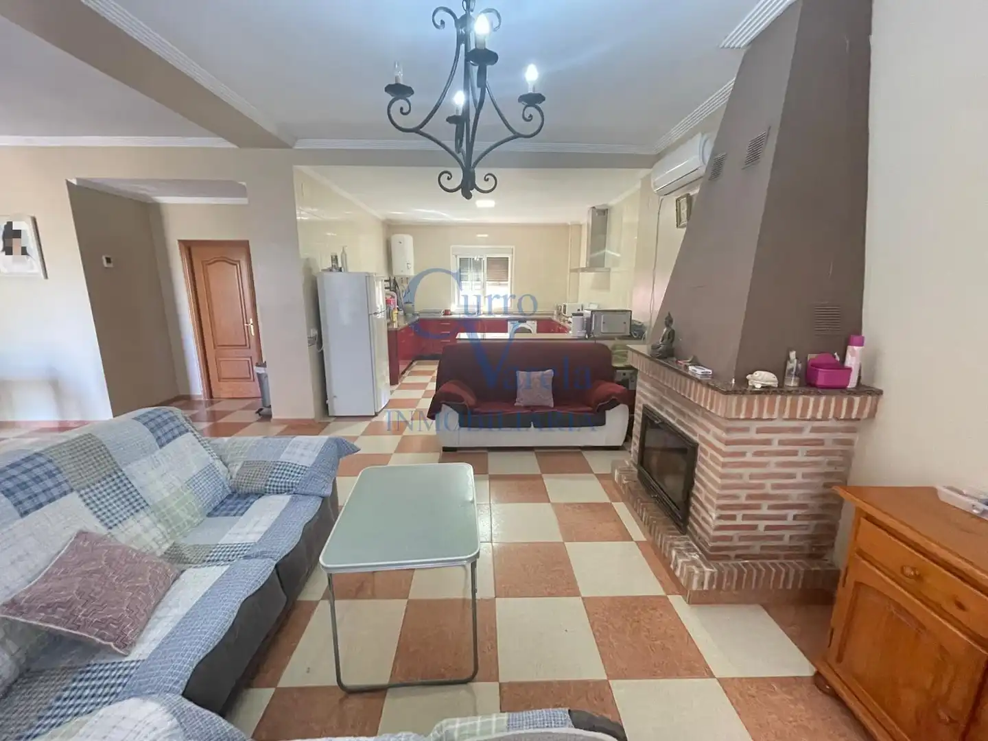 Finca rústica en venda a Urbanizacion Huerta Pilar, Vista Azul - Consolación
