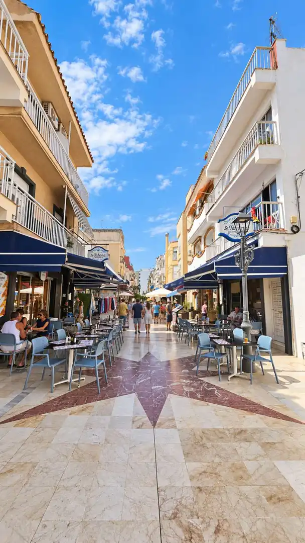 Studio à vendre à La Carihuela - Los Nidos, imagen 25