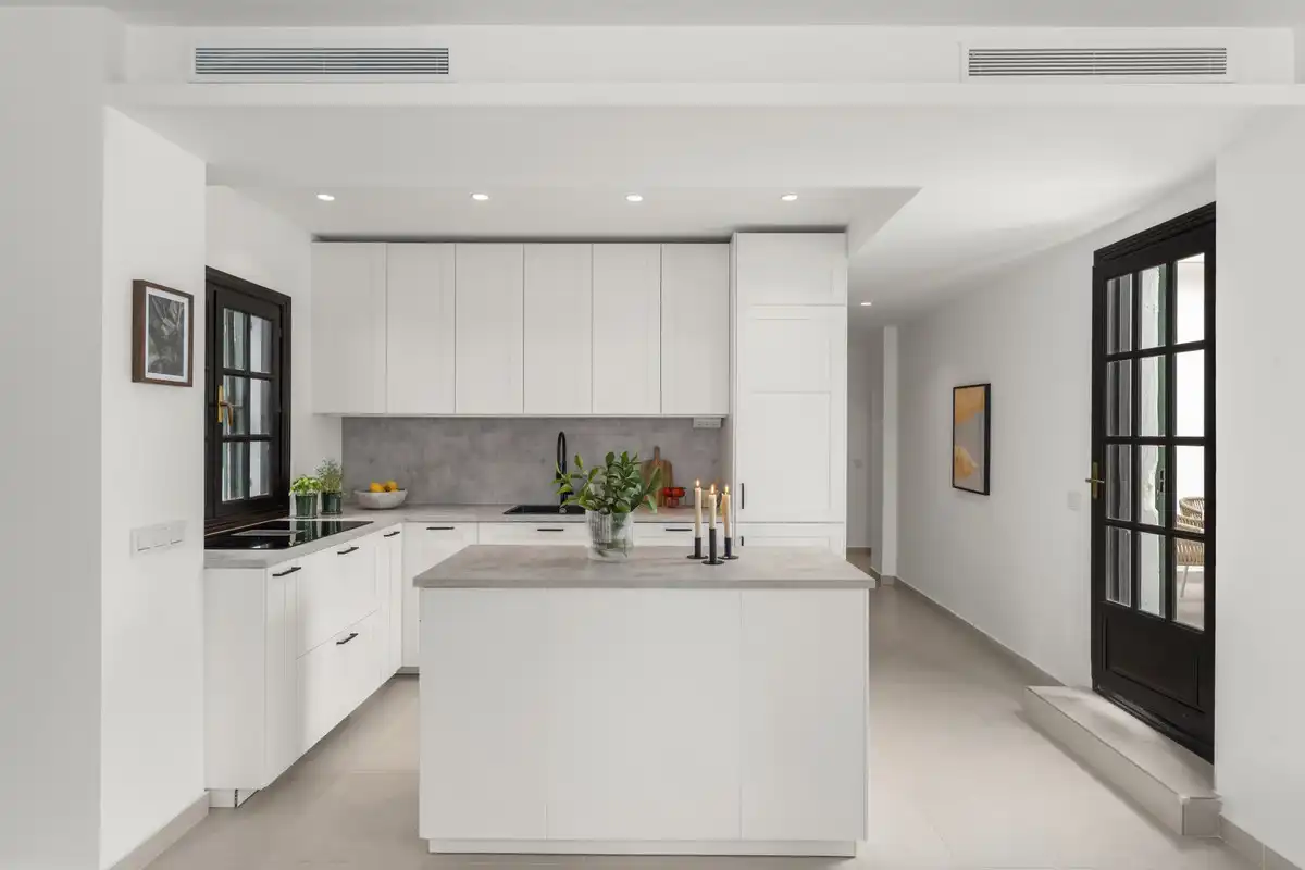 Wohnung zum Verkauf in Nueva Andalucía, imagen 7