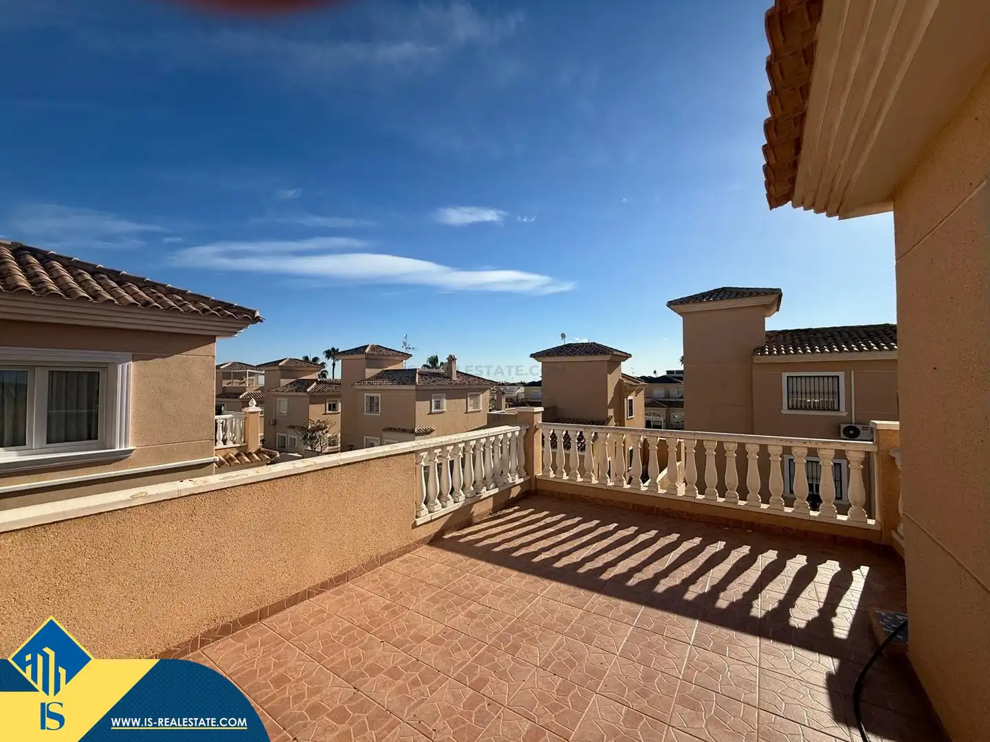 Villa mit Pool zum Verkauf in Los Balcones - Los Altos, imagen 26
