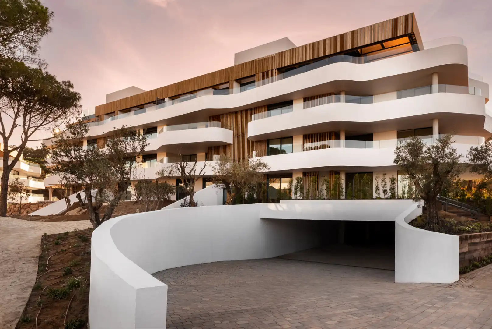Appartement compact avec piscine à vendre à Puerto de Sotogrande - La Marina, imagen 13