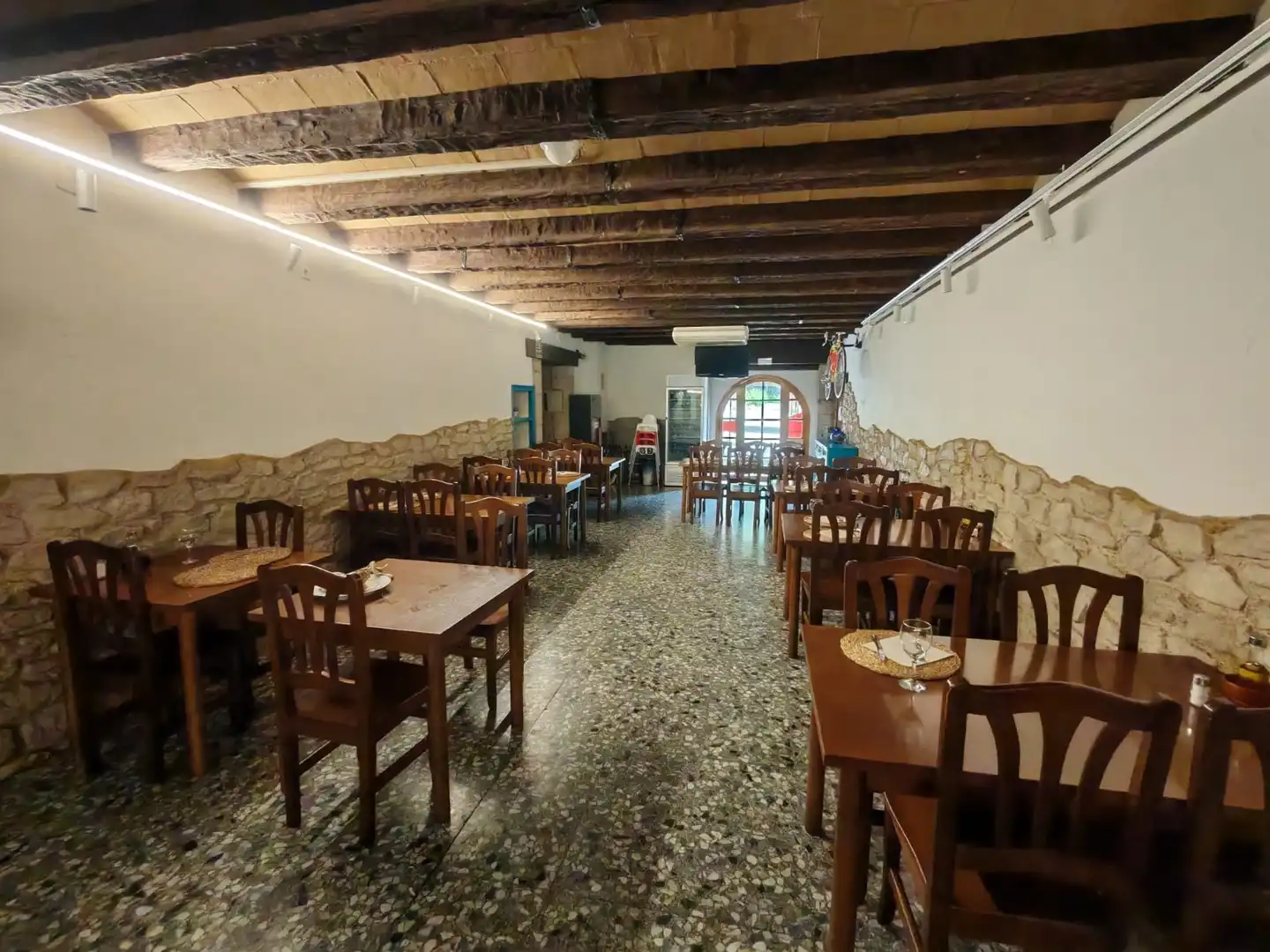 Local comercial en traspaso en Sant Llorenç d'Hortons, imagen 28