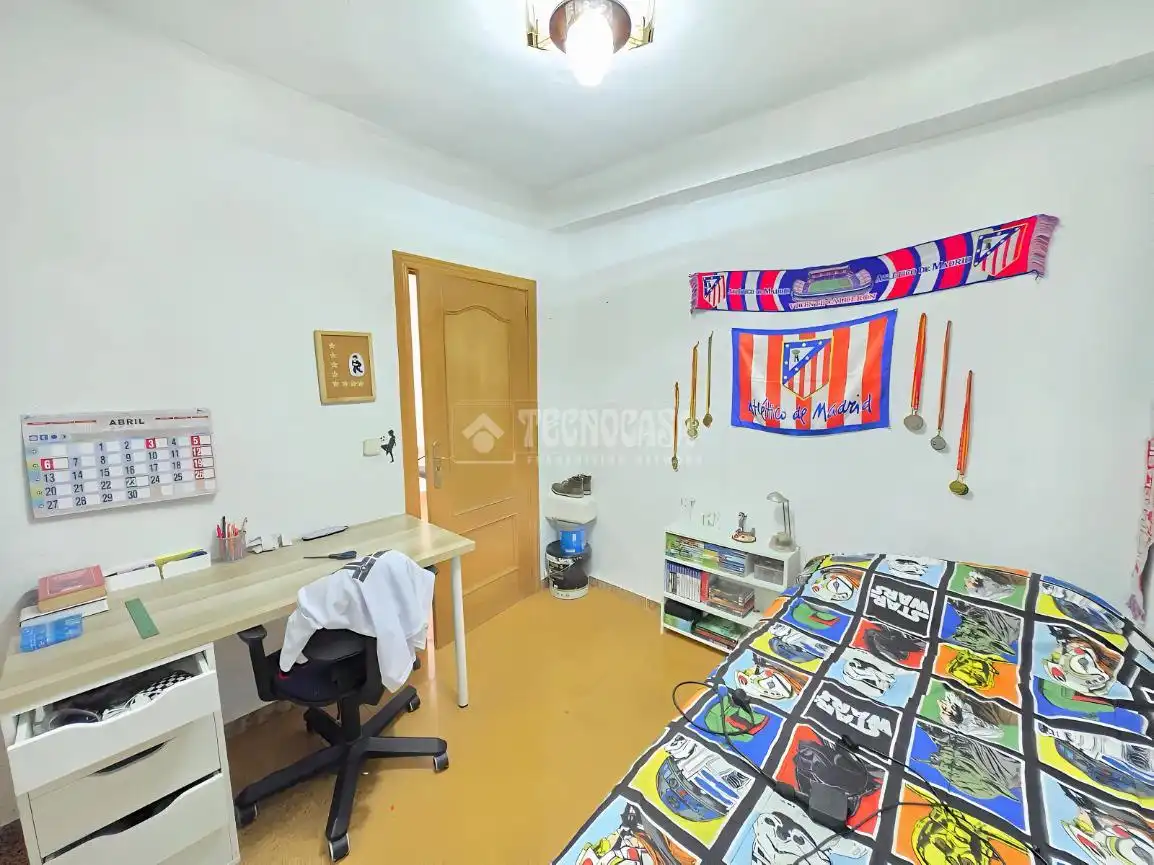 Habitación de Piso en venta en Madrid