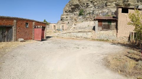 Foto 5 de Residencial en venda a Ronda Campieles, Plaza de Toros - Barón de Warsage, Calatayud