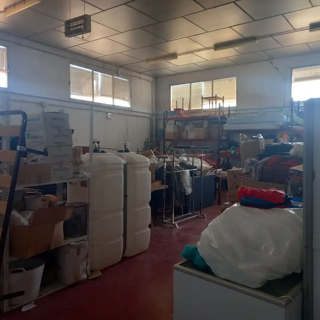 Industrial building for sale in Carretera Diseminado, imagen 32