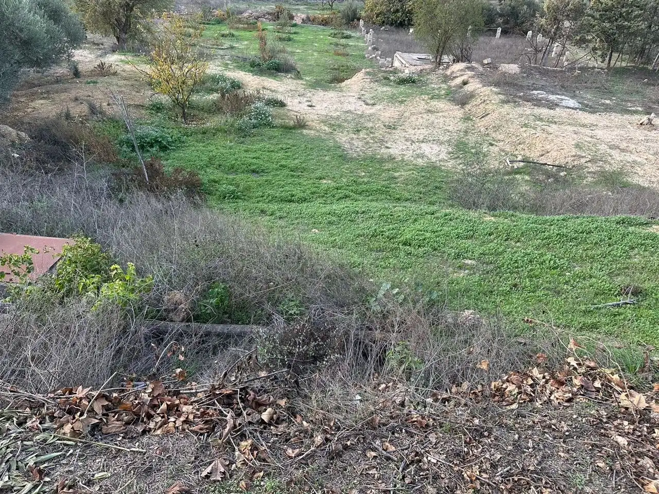 Casa o xalet en venda en Cuevas del Campo amb Aire condicionat, Jardí privat i Traster
