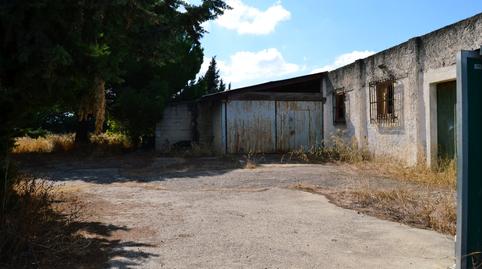 Photo 2 of Industrial buildings for sale in  Carr. del Pago del Humo, 68, Pelagatos - Pago del Humo, Cádiz