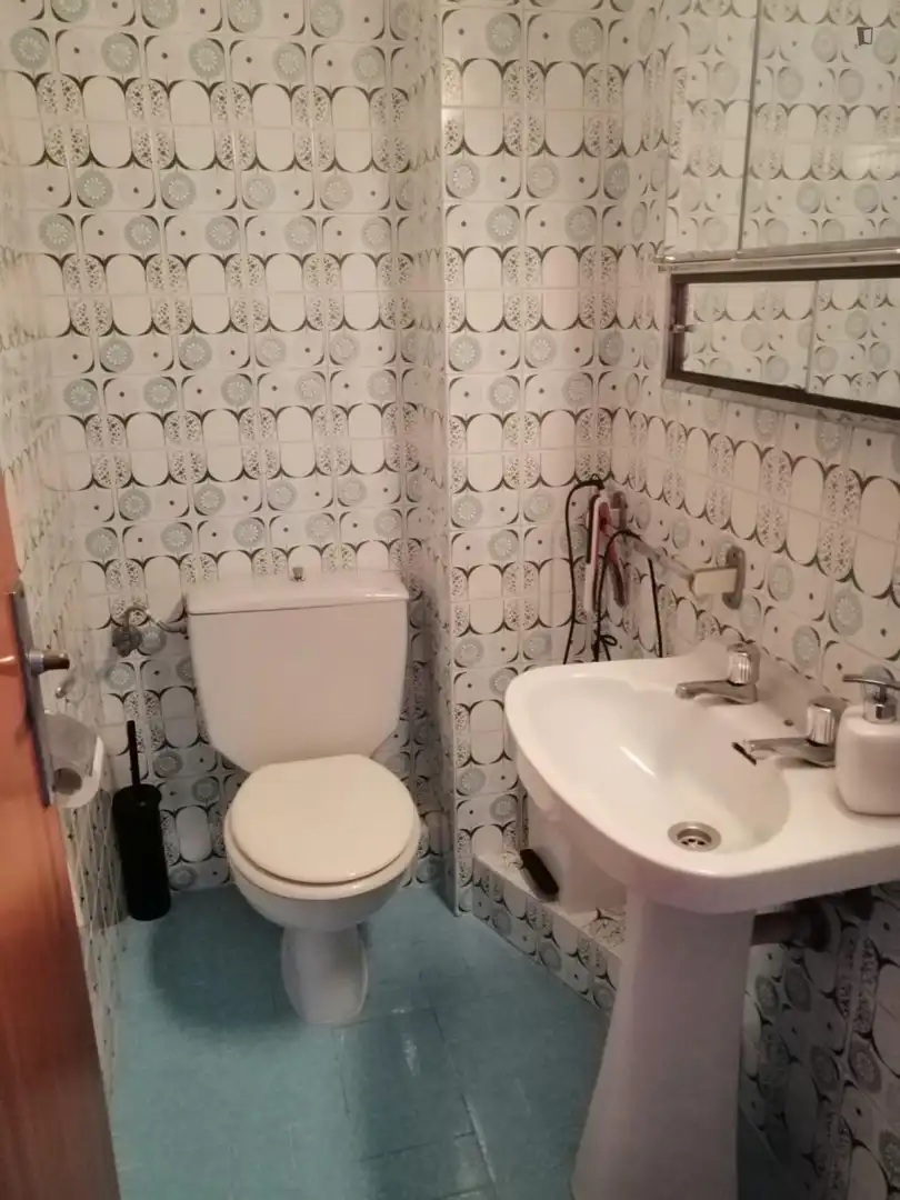 Habitación en L'Olivera