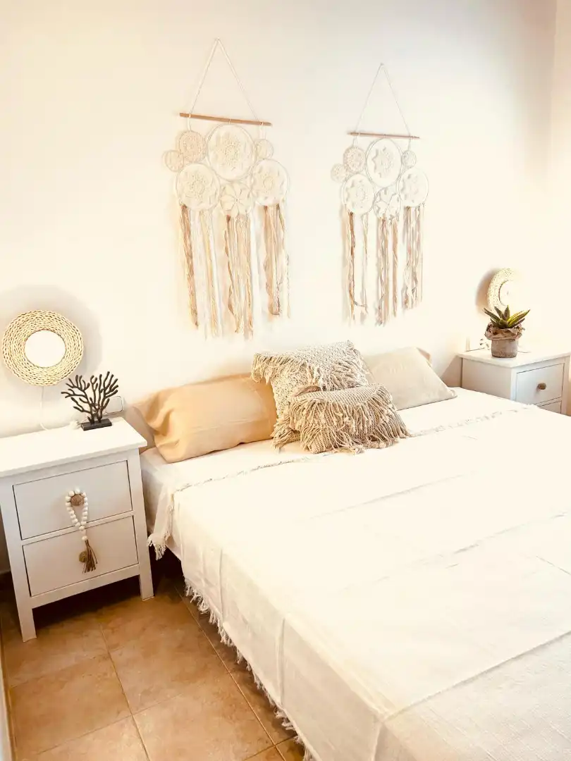 Habitación de Casa o chalet en venta en Ciutadella de Menorca con Aire acondicionado, Jardín privado y Terraza