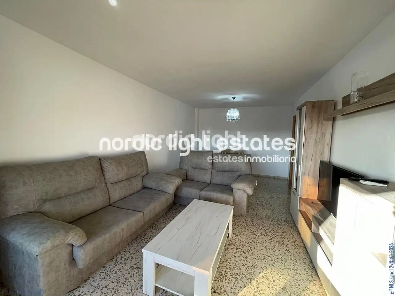 Flat with pool for sale in Torre del Mar, imagen 6