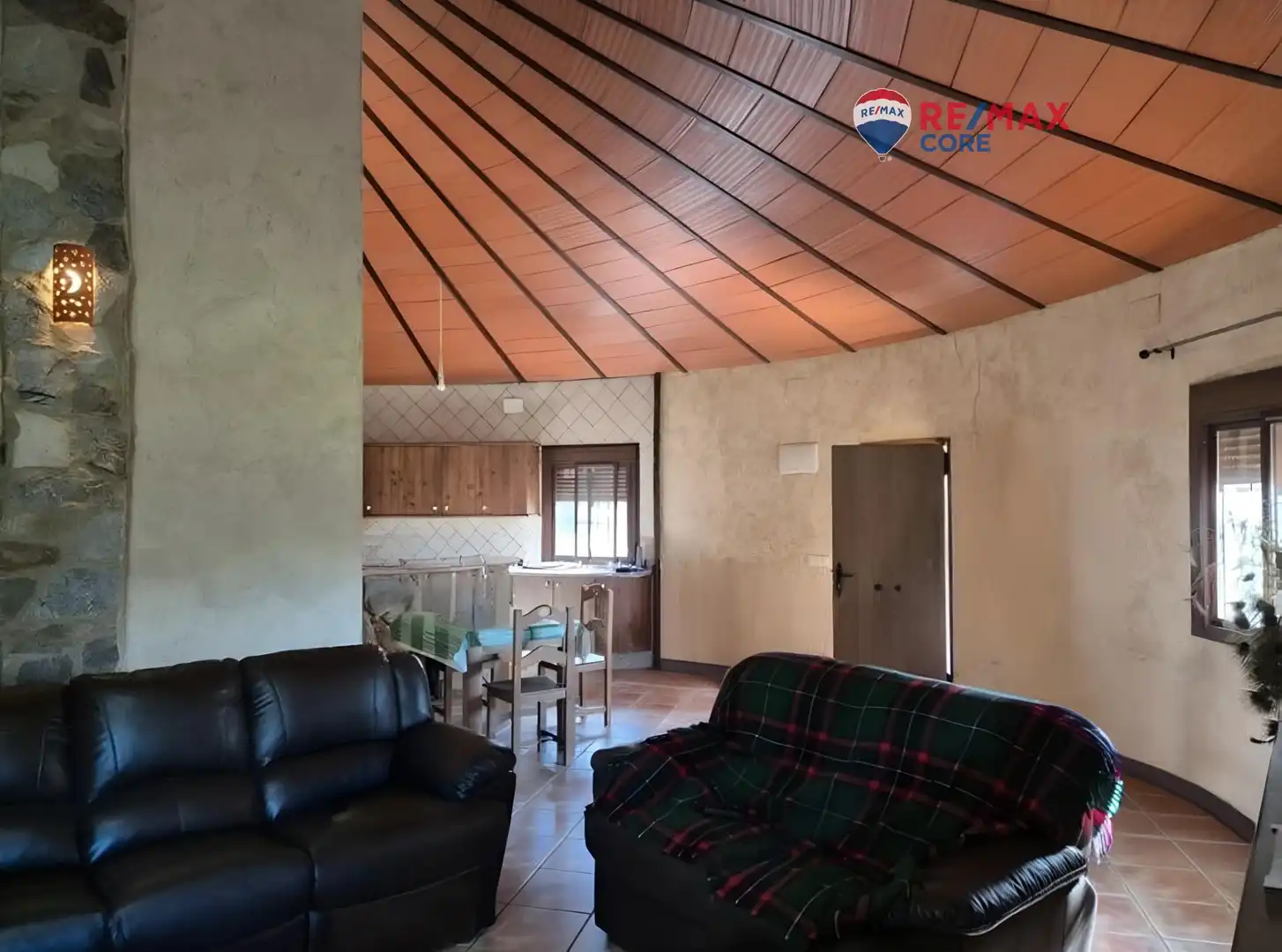 Casa amb jardí en venda a Avenida Elvas, imagen 10