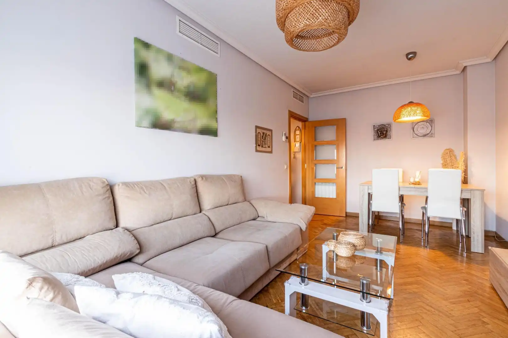 Pis en venda a Calle Vicente Gaos, Ciudad 70