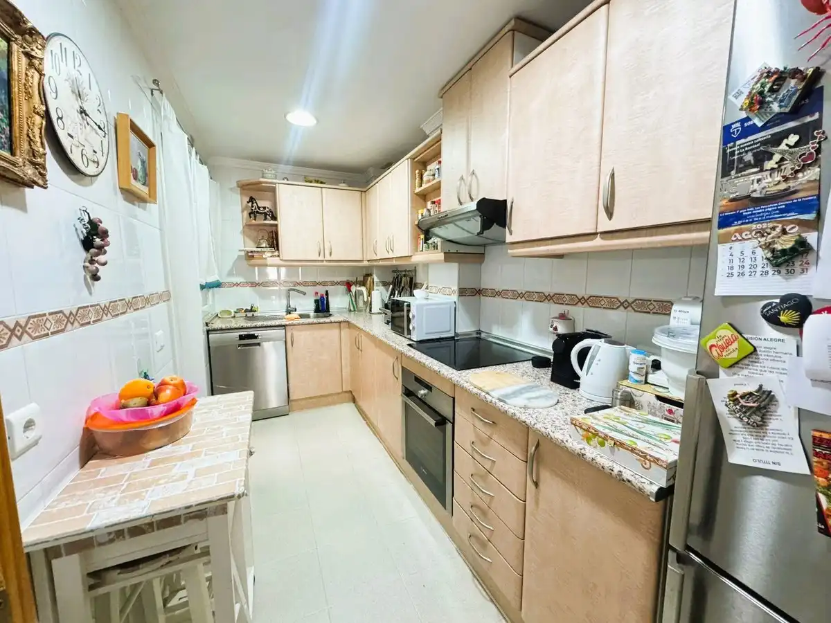 Apartment for sale in Campo de Mijas, imagen 8