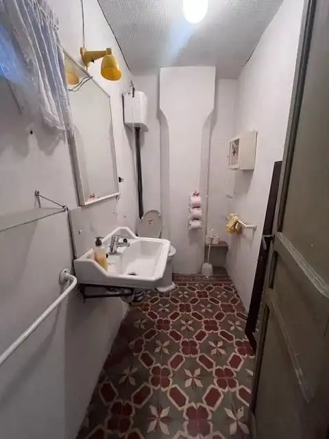 Baño de Casa o chalet en venta en Riba-roja d'Ebre con Terraza