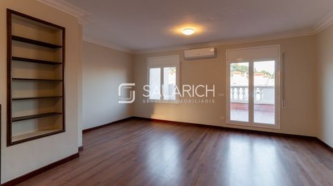 Foto 3 de Pis de lloguer a Balmes, El Putget i el Farró, Barcelona Capital