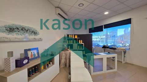 Photo 2 of Premises for rent in Abrantes, Madrid Capital