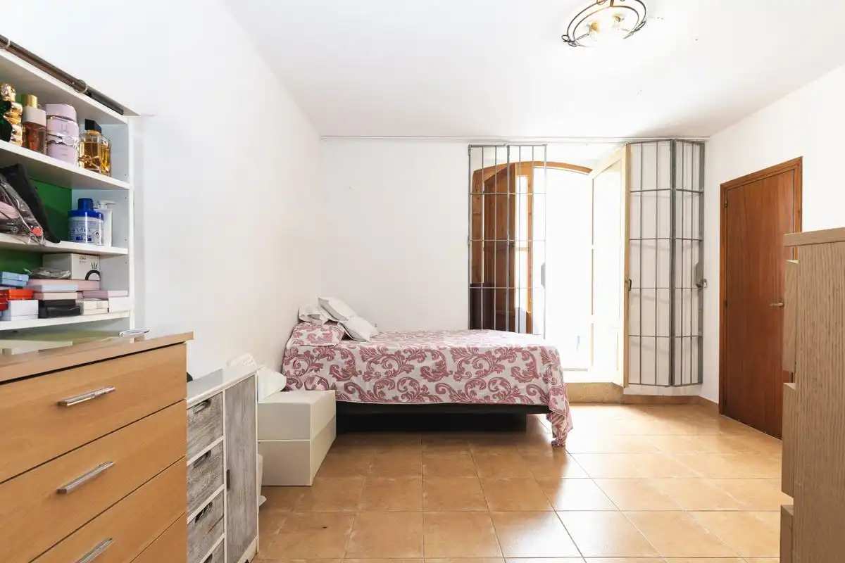 Habitación de Piso en venta en Eivissa con Calefacción y Amueblado