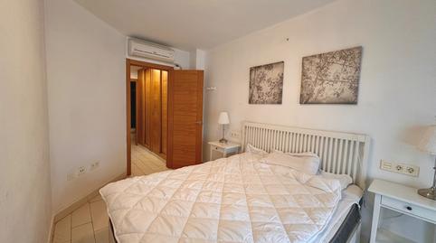 Foto 2 de Piso de alquiler en La Trinidad, Málaga Capital