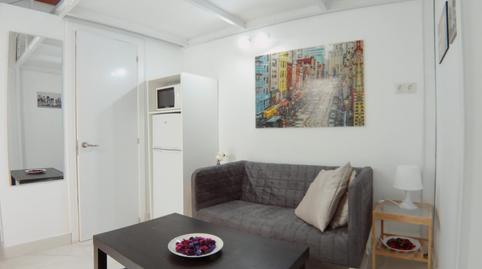 Photo 5 of Apartment to share in Almendrales,  Madrid Capital