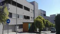 Exterior view of Premises for sale in Algeciras
