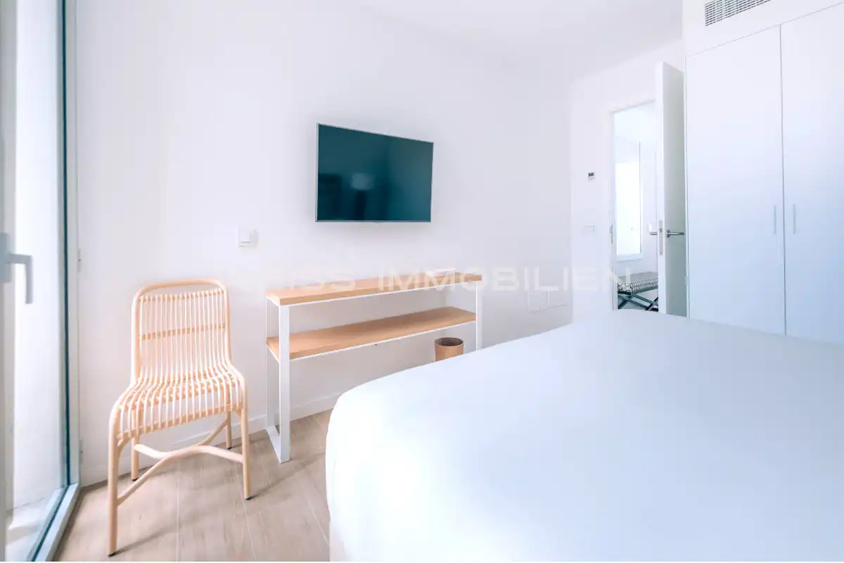 Casa amb terrassa en venda a Playa de San Juan, imagen 6