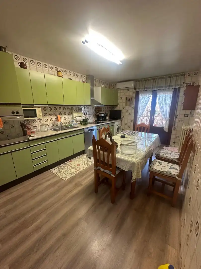 Flat with terrace for sale in Calle el Olmo, imagen 5