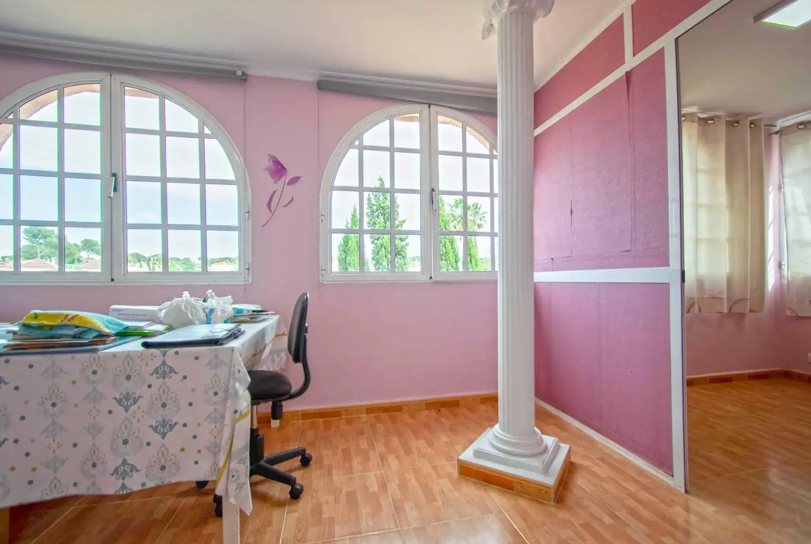 Casa o chalet en venta en Oromana
