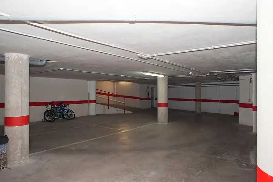 Aparcament en venda a L'Alcora, imagen 4