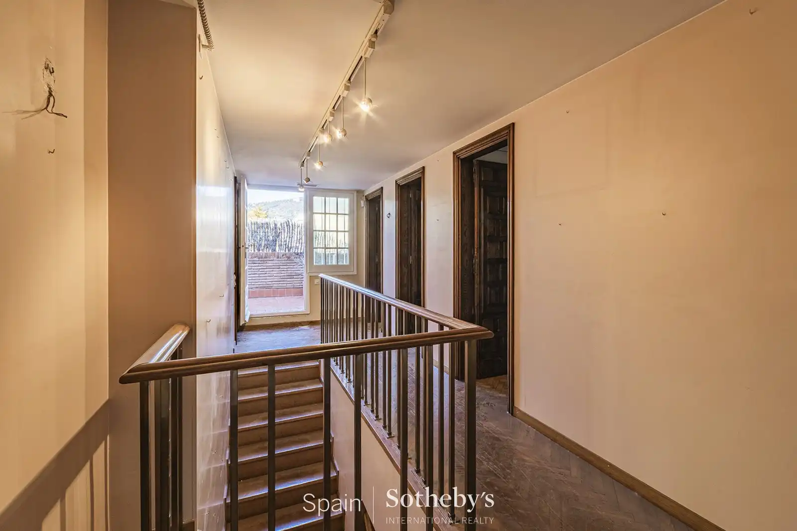 Ático en venta en Barcelona con Aire acondicionado, Calefacción y Terraza