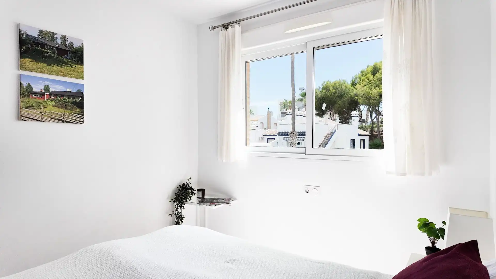 Bedroom of Apartments for sale in Orihuela Costa