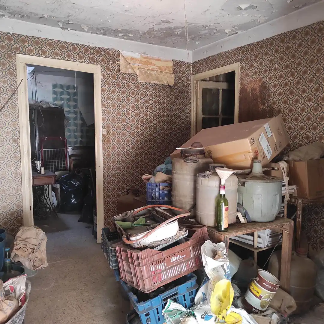 Casa adosada en venta en Callús con Calefacción y Jardín privado