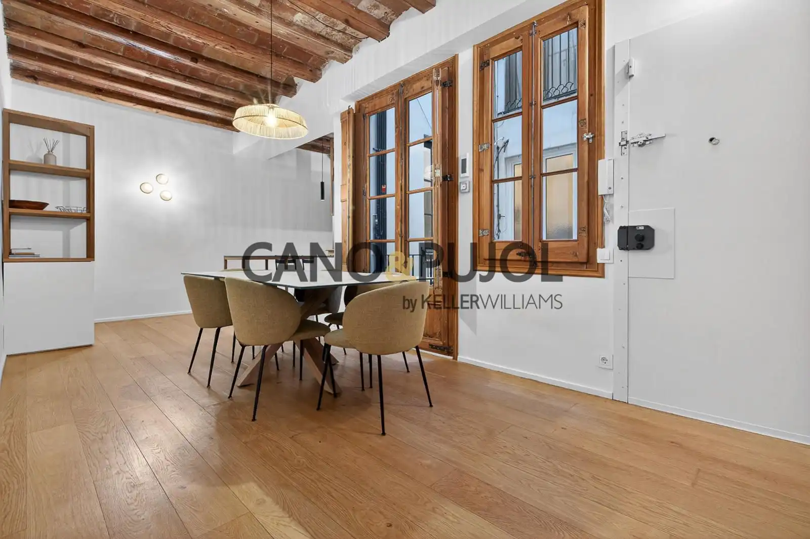 Flat for sale in DEL PI, Barri Gòtic
