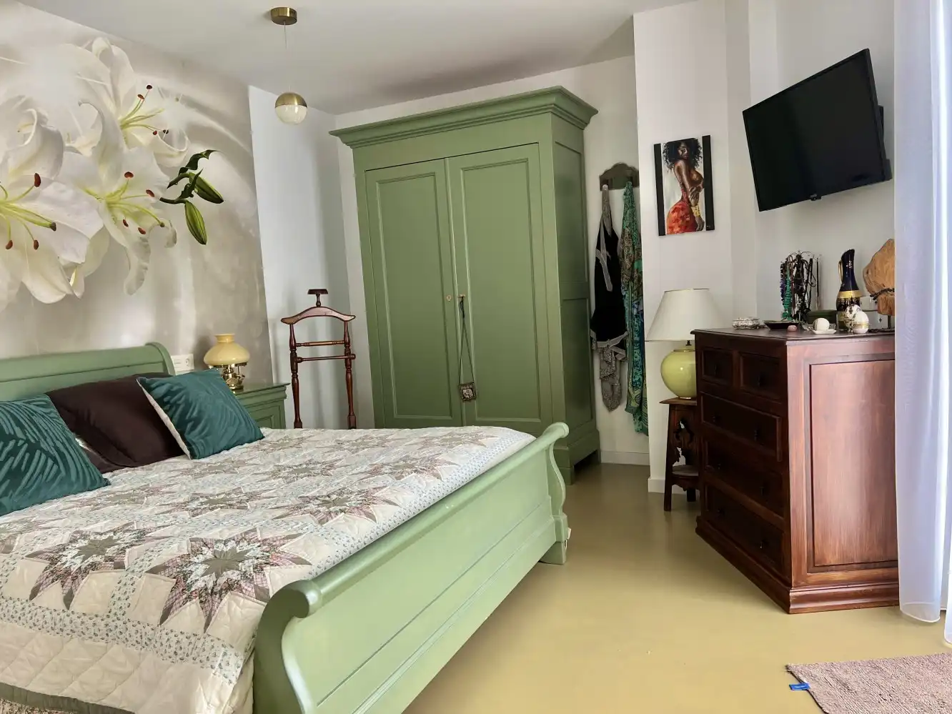 Houses for sale in Calle Padre Arnaiz, 1, Alfarnatejo