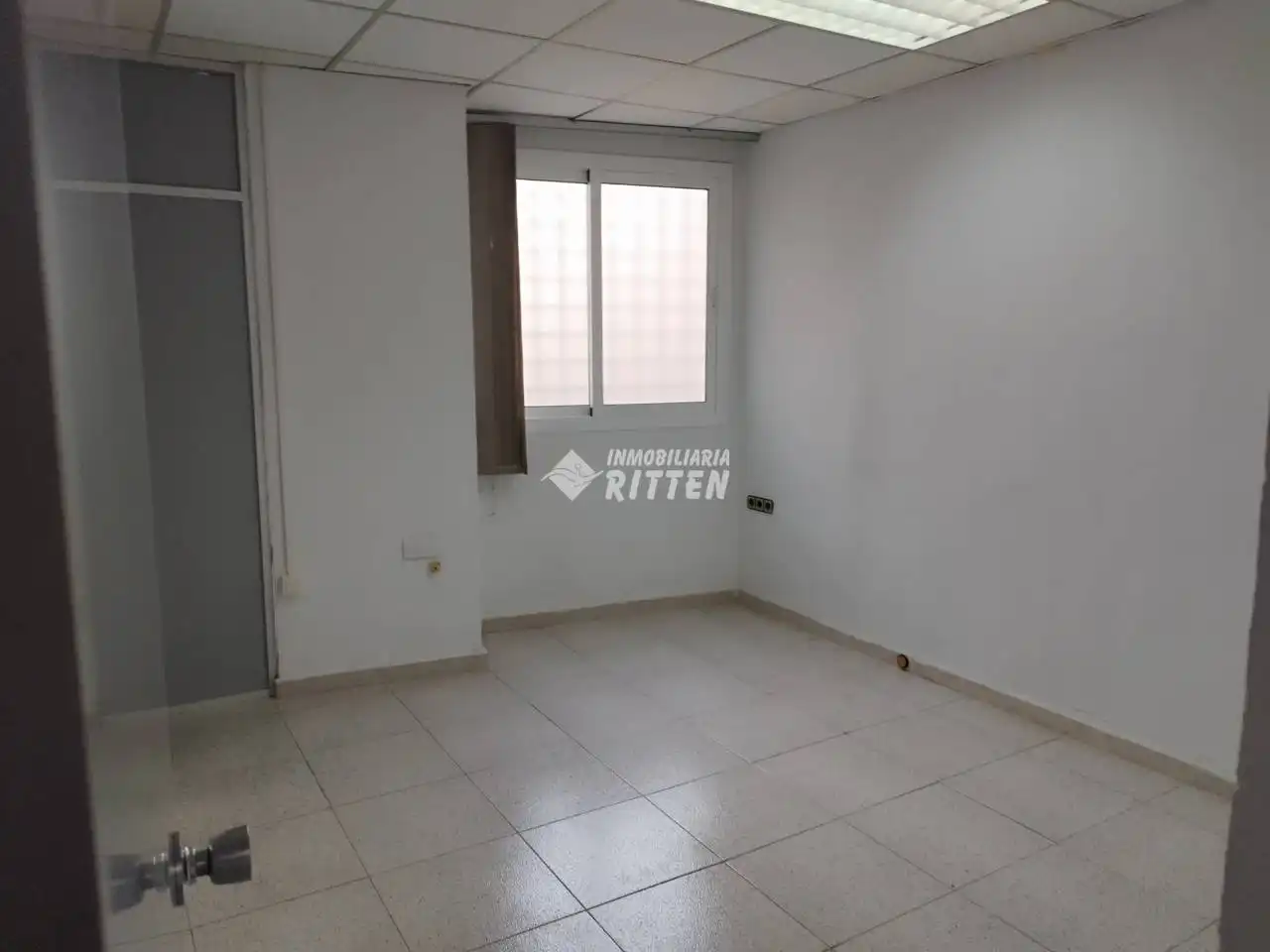 Oficina amb ascensor de lloguer a Calle Puerta de Murcia, imagen 3