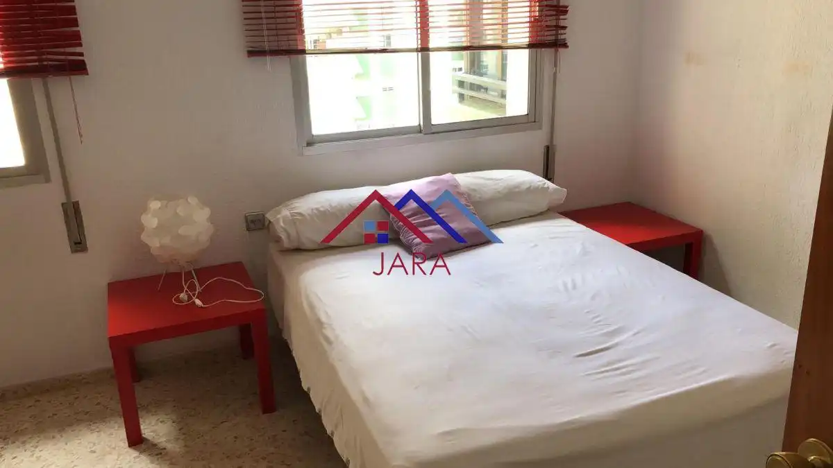Apartamento de alquiler en Parque Atlántico - Ronda este