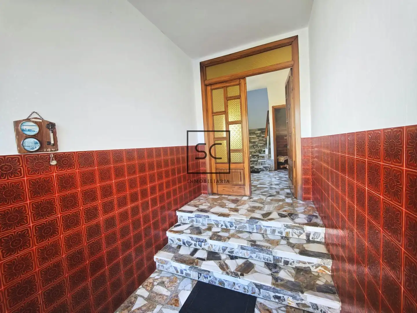 Casa en venda a Calle CAMPO CHAO, imagen 4