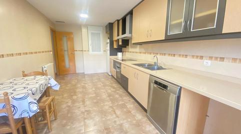 Foto 2 de Planta baixa en venda a Bocairent, Valencia