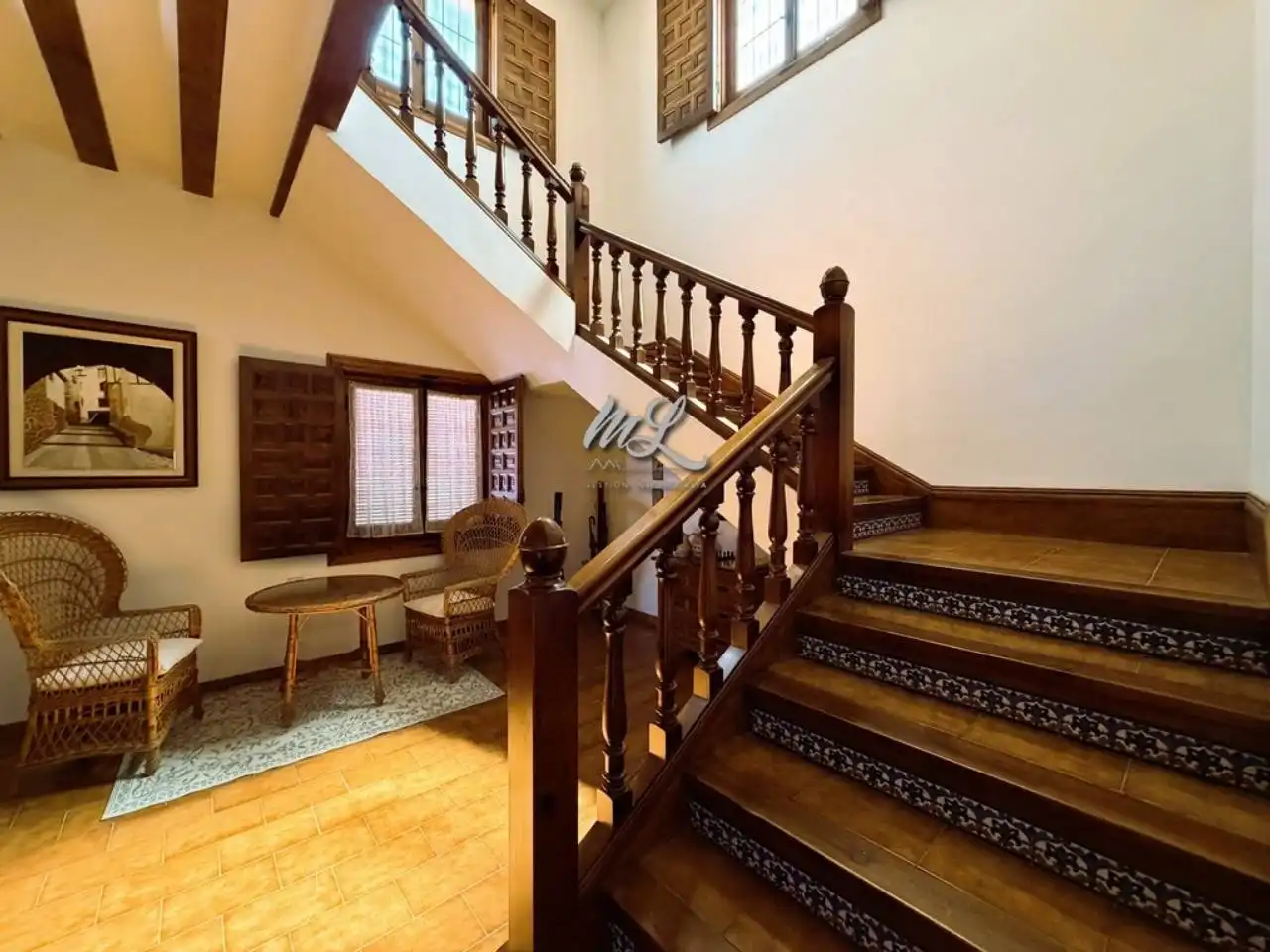 Casa o chalet en venta en Olías del Rey con Calefacción, Jardín privado y Terraza