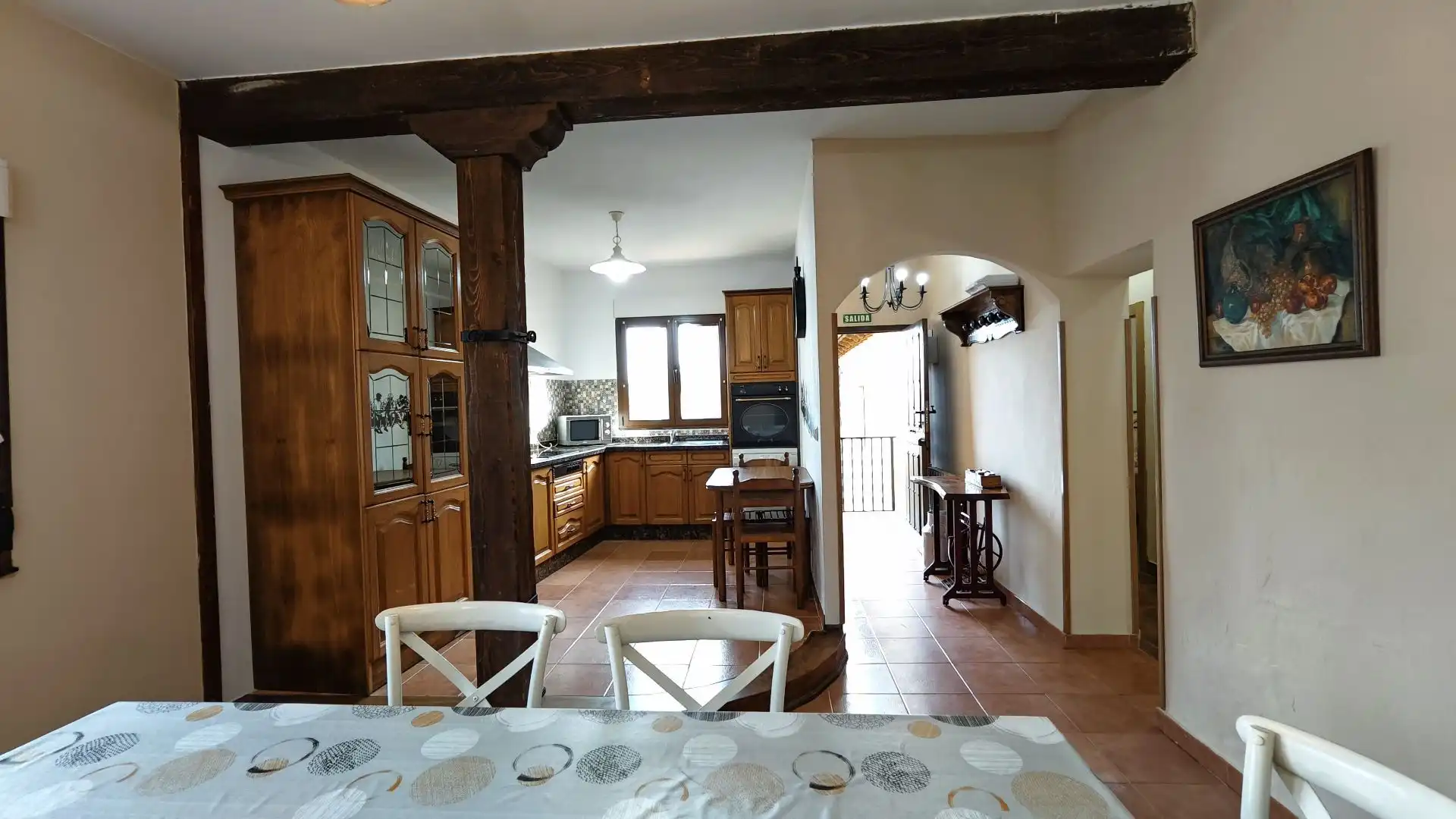Maison avec jardin à vendre à Pría - Nueva-Hontoria - Naves, imagen 16