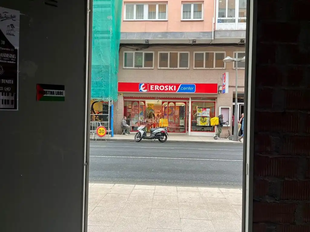 Gewerbefläche zur Miete in A Milagrosa, imagen 13