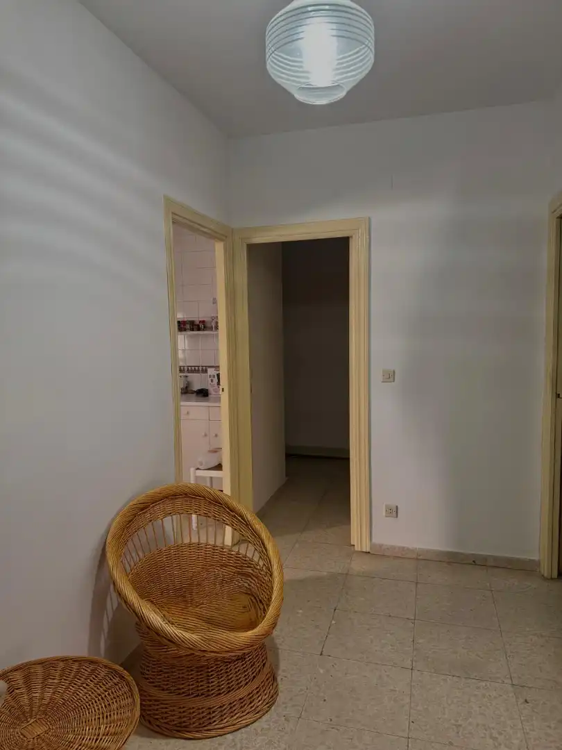 Pis en venda en Castuera amb Terrassa, Traster i Moblat