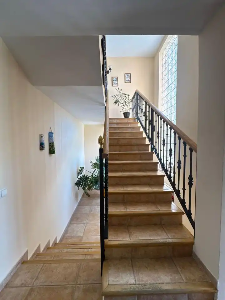 Haus oder Chalet zum Verkauf in Galapagar mit Klimaanlage, Heizung und Privatgarten