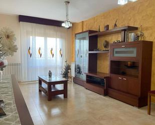 Living room of Flat for sale in Ejea de los Caballeros  with Storage room