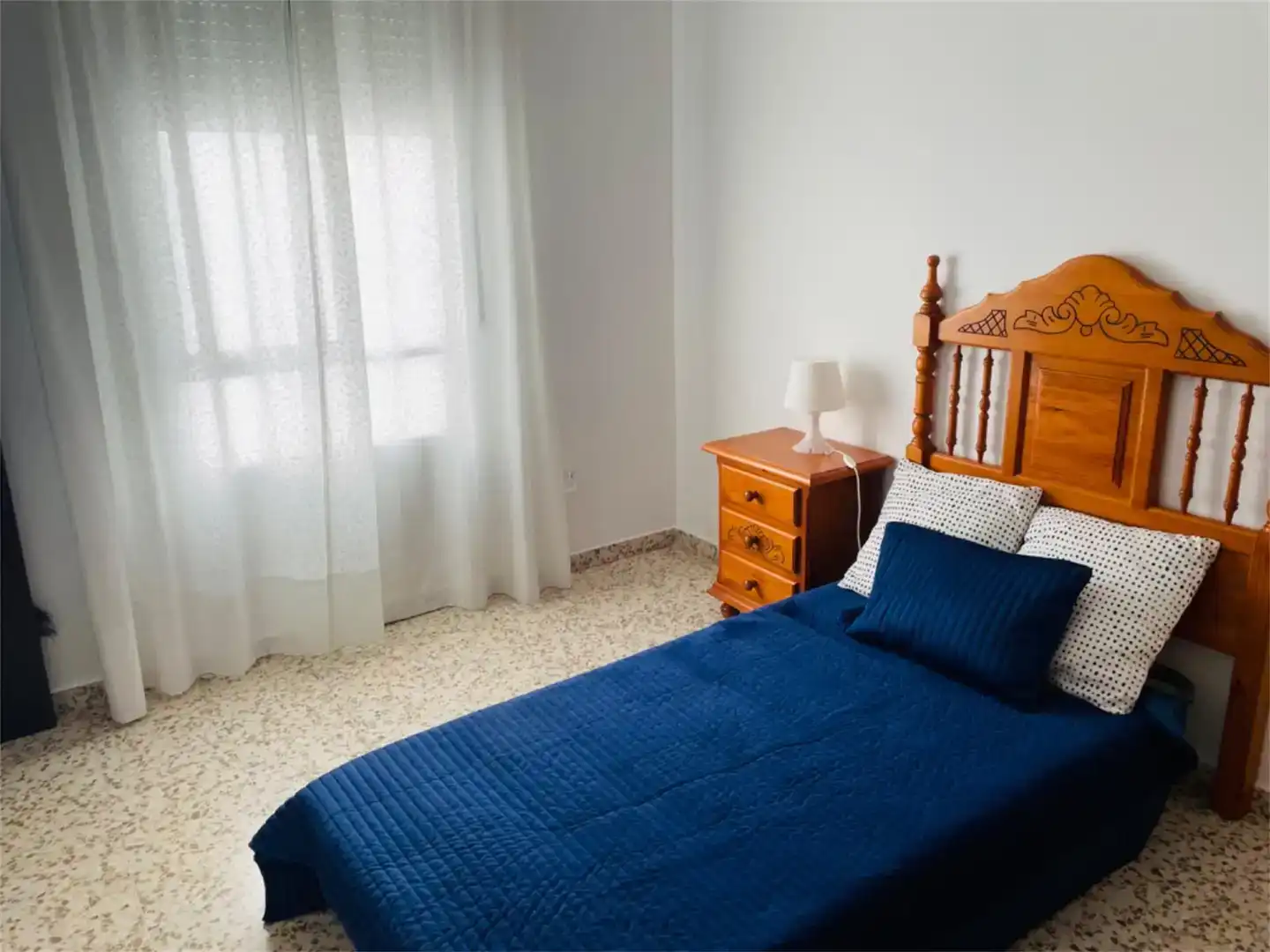 Dormitori de Pis en venda en Arcos de la Frontera, Cádiz