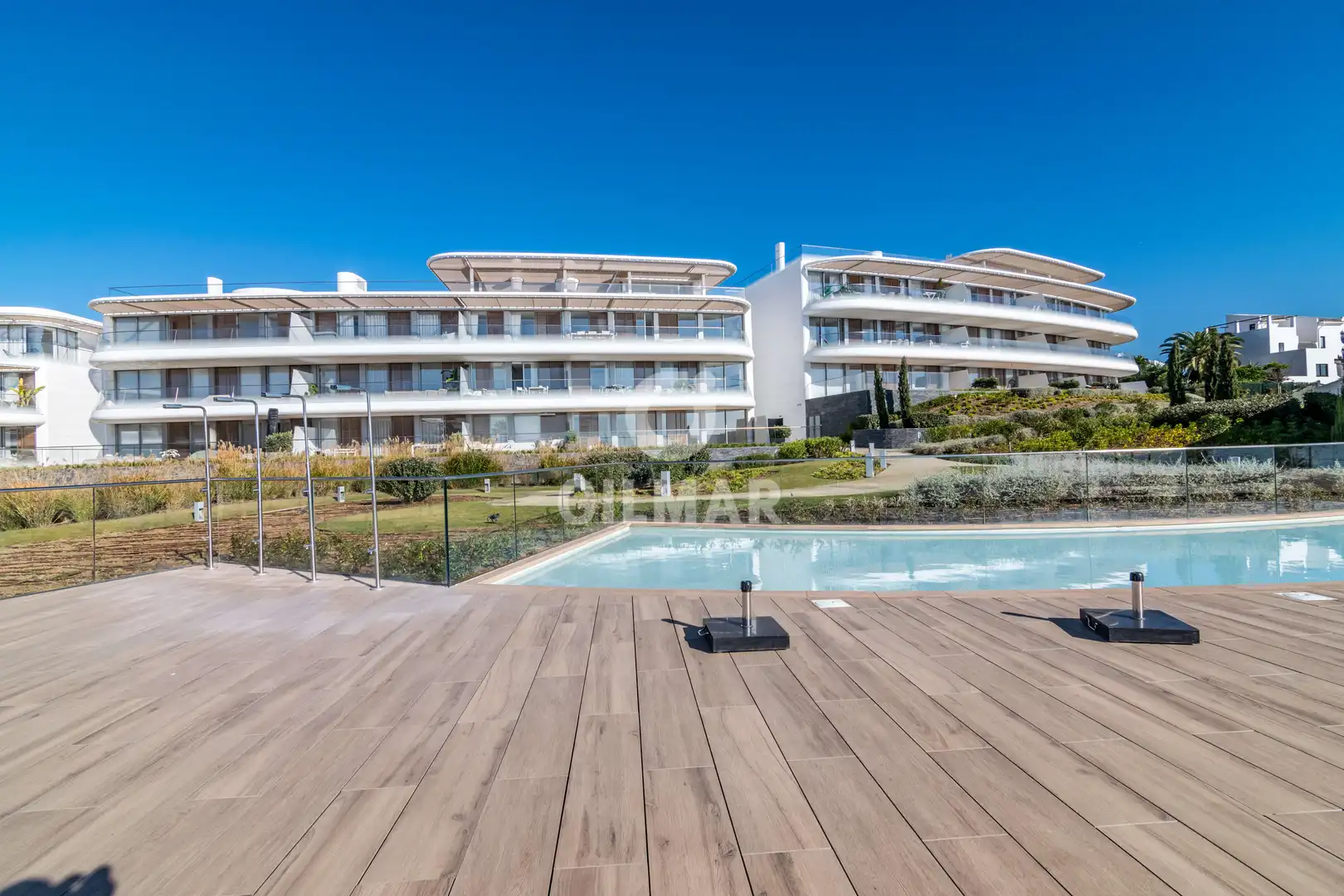 Apartment mit Terrasse zum Verkauf in Costa Natura, imagen 46