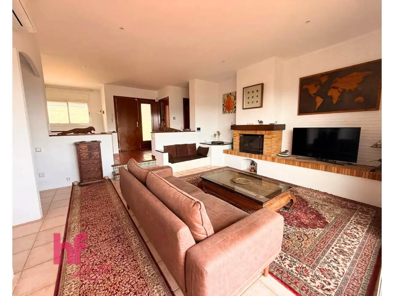 Villa con piscina in vendita a Corbera de Llobregat, imagen 33