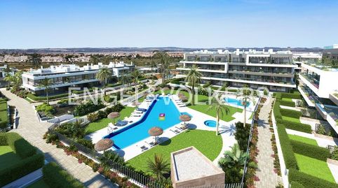 Foto 2 de Apartamento en venta en Zona Carrefour - Urbanizaciones, Torrevieja
